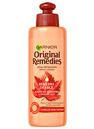 Original Remedies